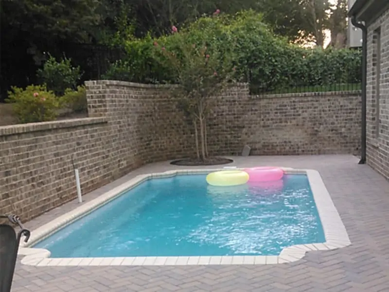 Swimming Pool Builder Pros Raleigh | Manteo