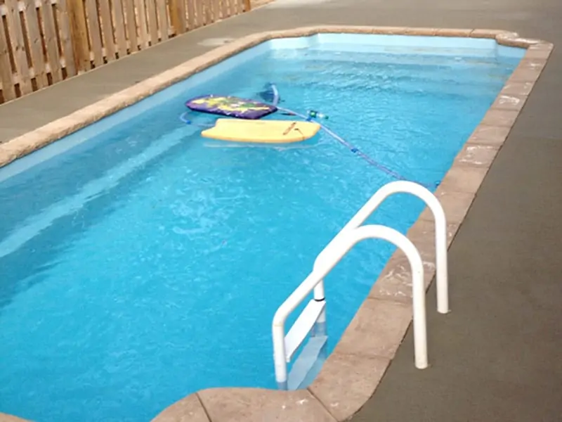 Swimming Pool Builder Pros Raleigh | Manteo