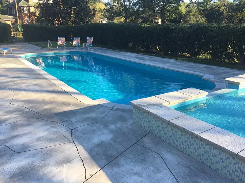 Swimming Pool Builder Pros Raleigh | Rodanthe