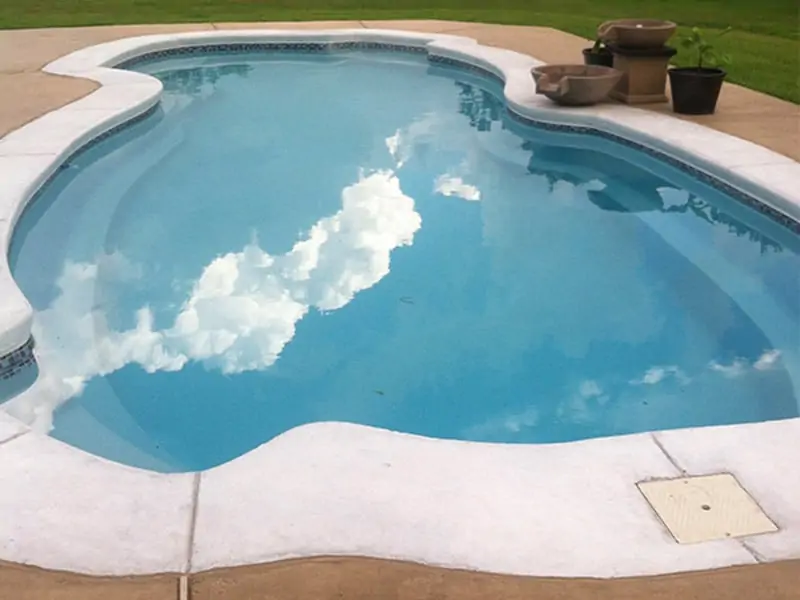 Swimming Pool Builder Pros Raleigh | Wilmington